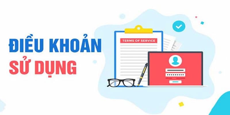 Tổng quan về điều khoản dịch vụ rikvip