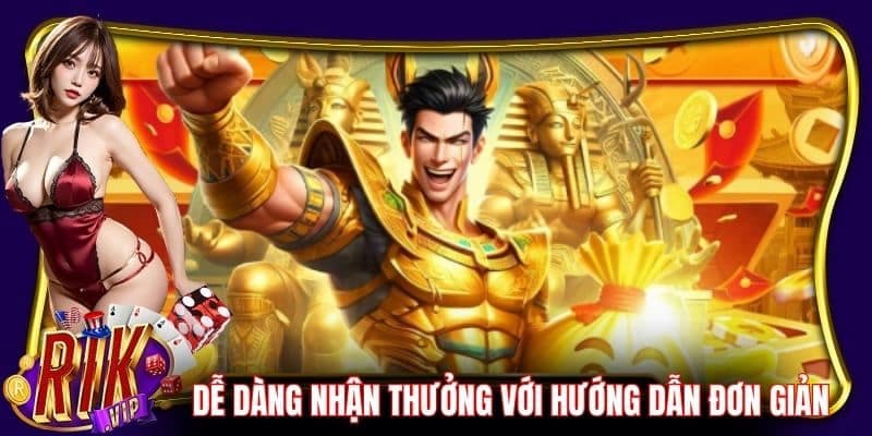 Ưu đãi khuyến mãi nạp đầu Rikvip có gì nổi bật so với nền tảng khác?